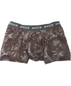 WACOAL MEN ボクサーパンツ 立体フロントで快適キープ。 フロント快適設計 前閉じ GT3224 /ブロス