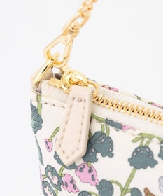 J.PRESS LADIES 【セットアイテム】LIBERTY スマホポシェット＆エコバッグ