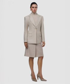 JOSEPH バージンウール テーラードジャケット