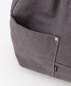 Y'SACCS デニムトートバッグ　Mサイズ