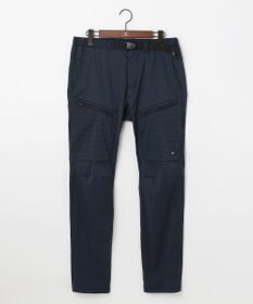 JOSEPH ABBOUD MOUNTAIN 【UNISEX】パワーストレッチリップコンビ パンツ