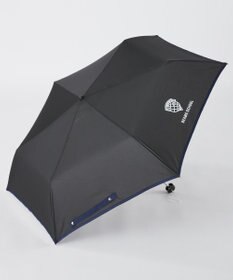 BEAMS SCHOOL  ロゴ折りたたみアンブレラ 傘