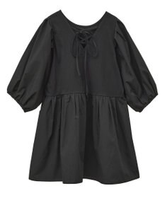 Green Parks ・ＥＬＥＮＣＡＲＥ　ＤＵＥ　２ｗａｙボリュームチュニック