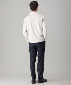 UNFILO MENS 3シーズンスウェット ポロTEE