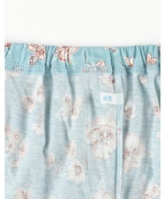 Wing ウイング スリープ パジャマ 長袖 長ズボン 綿レーヨン天竺素材 レディース EP8022 ウイング／ワコール