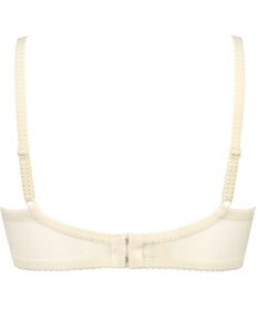 Wing ブラジャー Wing Lesiage サイドすっきり しっかりフィット 【2850シリーズ】 パッド有 ブラ PB2850 ウイング／ワコール