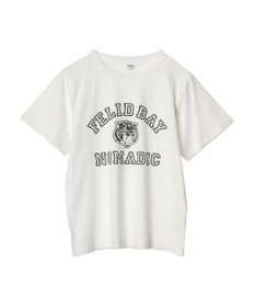 AMERICAN HOLIC ＴＩＧＥＲカットＴＥＥ