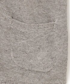 J.PRESS MEN 【WEB・一部店舗限定】アンカーニットジャケット