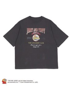 WEGO 【トムとジェリー/グレムリン/バットマン/ユニセックス着用ITEM/SMLサイズ展開】キャラクターズグラフィックT1（SS）