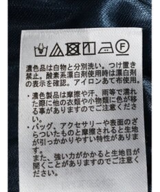 AMERICAN HOLIC エアリーギャザーガウチョパンツ【裏地：接触冷感】