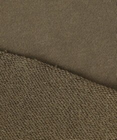 J.PRESS KIDS 【140-170cm】BICOLOR LINE COMBI トレーナー