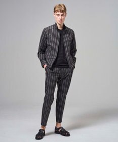 JOSEPH HOMME 【新素材】ドットエアーリバーシブル ブルゾン