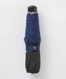 BEAMS SCHOOL  ロゴ折りたたみアンブレラ 傘