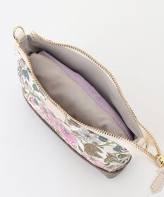 J.PRESS LADIES 【セットアイテム】LIBERTY スマホポシェット＆エコバッグ