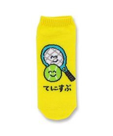 WEGO おえかきさん部活ソックス