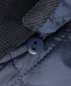 J.PRESS KIDS 【100-130cm】中綿 キルティングコート