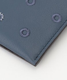 airlist 単カードケース付長財布 Daisy デイジー