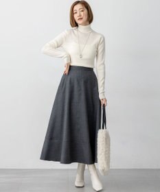 23区 リングパール ネックレス