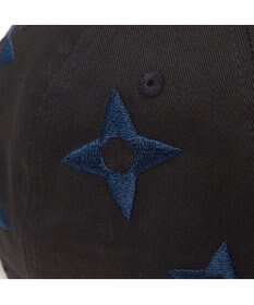 WEGO 【ユニセックス着用ITEM】NEWERA　920　MLB　FLOWER　EMB