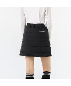 ZERO HALLIBURTON 【撥水・保温】 軽量中綿スカート ZHG-W5A2b 85134