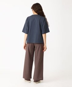 Columbia Columbia/ ウィメンズマーサーストリートショートスリーブクロップドTシャツ /コロンビア