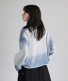 Green Parks ・SUGAR SPOON エッジスプレースウェット