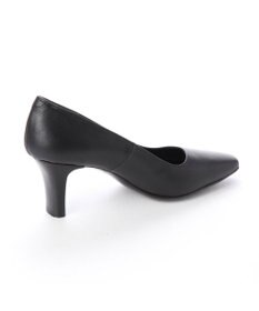 Riz raffinee <Riz raffinee>スクエアトゥパンプス