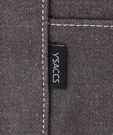 Y'SACCS デニムトートバッグ　Mサイズ