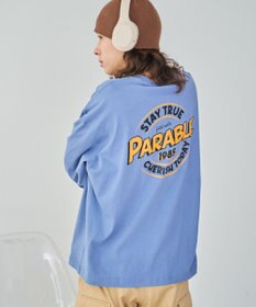 WEGO 【ユニセックス着用ITEM】アソートグラフィックロンT