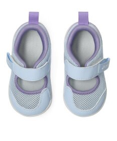 ASICS WALKING MESHOES BABY 3