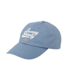 AMERICAN HOLIC ツイルロゴキャップ