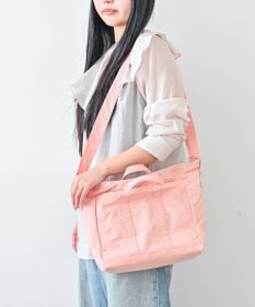 NIZYU KANO 【はまじコラボ】Airyトート Sサイズ