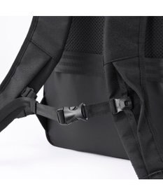 ACE BAGS & LUGGAGE ace. ガジェタブルSF ビジネスリュック B4サイズ 15.6インチPC収納 ２気室 68783 エース