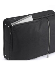 ACE BAGS & LUGGAGE ace. ガジェタブルSF ビジネスリュック B4サイズ 15.6インチPC収納 ２気室 68783 エース