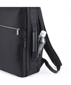 ACE BAGS & LUGGAGE ace. ガジェタブルSF ビジネスリュック B4サイズ 15.6インチPC収納 ２気室 68783 エース