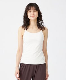 Chacott Chacott BALANCE スキンロングトップ【C BASIC】