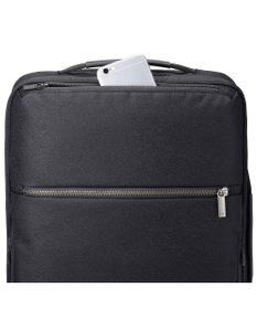 ACE BAGS & LUGGAGE ace. ガジェタブルSF ビジネスリュック B4サイズ 15.6インチPC収納 ２気室 68783 エース