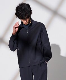 JOSEPH HOMME 【WEB限定】【新素材 / 新型】サマーヴェールストレッチ　フード付きブルゾン