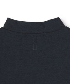 JOSEPH HOMME 【WEB限定】【新素材 / 新型】エンジニアドテック　リラックスフォルムモックネックＴシャツ