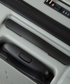 ACE BAGS & LUGGAGE RIMINI シーロ スーツケース 機内持ち込み 38-44L 06842 リミニ