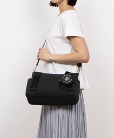 CLATHAS レザン 2wayハンドバッグ