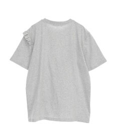 Green Parks ・Ｐｅｔｉｔ　Ｆｌｅｕｒ　アシンメトリーフリルＴＥＥ