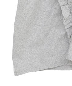 Green Parks ・Ｐｅｔｉｔ　Ｆｌｅｕｒ　アシンメトリーフリルＴＥＥ