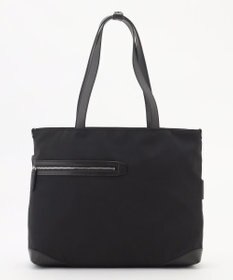 Y'SACCS アシメファスナーポケットトート