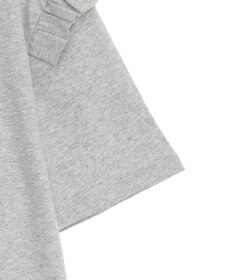 Green Parks ・Ｐｅｔｉｔ　Ｆｌｅｕｒ　アシンメトリーフリルＴＥＥ