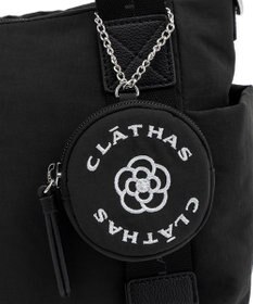 CLATHAS レザン 2wayハンドバッグ