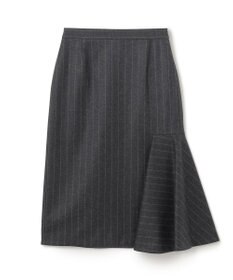 BEIGE， 【S-size】MARCEAU / ストライプスカート