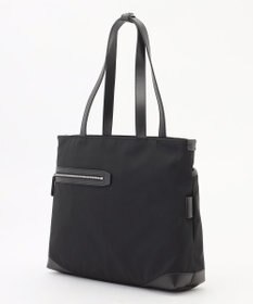 Y'SACCS アシメファスナーポケットトート