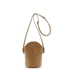 MioFIRANO CO-03 arch_mini shoulder ミニショルダーバッグ 本革　MIOF. ミオフ