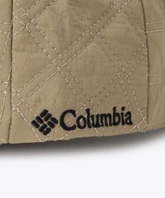 Columbia Columbia/ ラビリンススパイアーキルティドキャップ /コロンビア